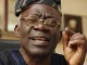 Anti-Government Protest: Threats Won’t Work – Femi Falana Tells FG