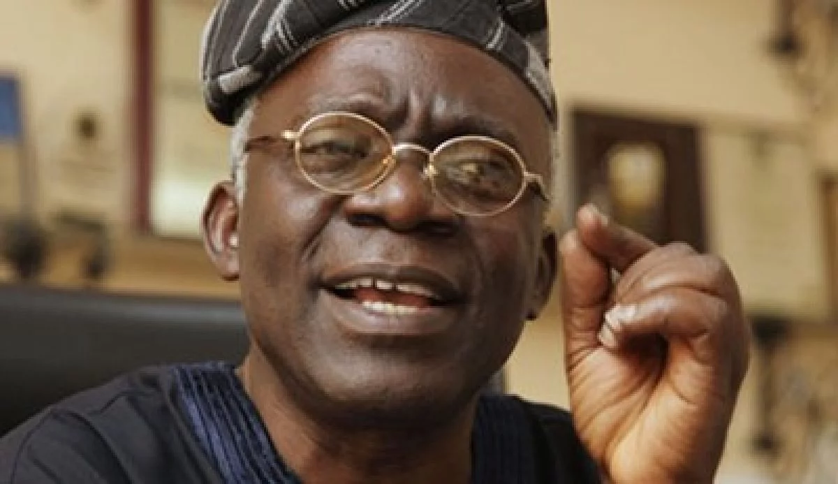 Anti-Government Protest: Threats Won’t Work – Femi Falana Tells FG