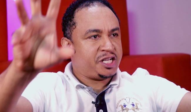 Appeal Court Upholds Daddy Freeze’s ₦‎5 Million Adultery Fine