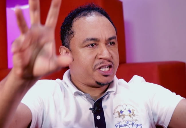 Appeal Court Affirms ₦‎5 Million Adultery Penalty for Daddy Freeze