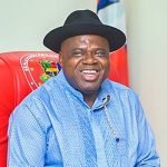 Appeal Court Upholds Diri’s Re-Election As Bayelsa Governor