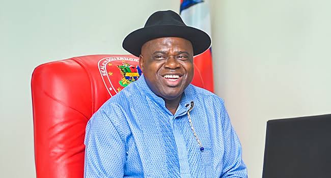 Appeal Court Upholds Diri’s Re-Election As Bayelsa Governor