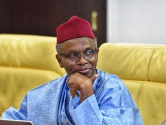 Attempt At Reputation Damage - Ex-Kaduna Commissioners Condemn El-Rufai’s Probe