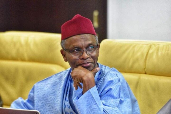 Attempt At Reputation Damage – Ex-Kaduna Commissioners Condemn El-Rufai’s Probe