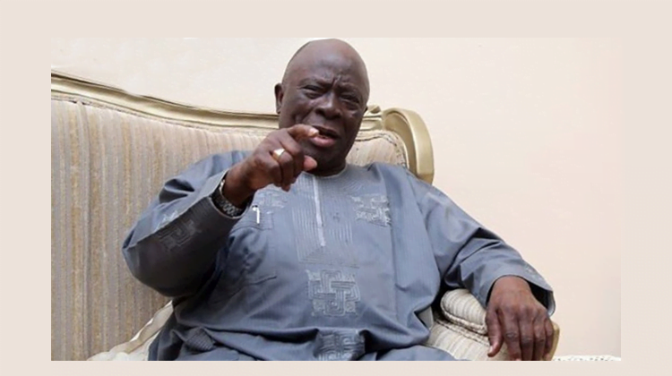 Ayo Adebanjo Claims LG Autonomy Judgment is a Threat to Democracy