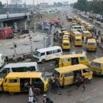 Ban: No Going Back On Danfo, Koropes On Oct 1 – Lagos Government