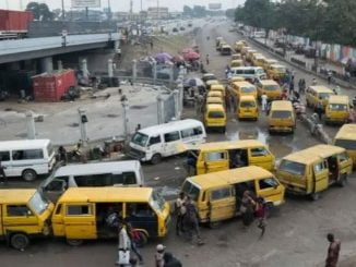 Ban: No Going Back On Danfo, Koropes On Oct 1 – Lagos Government