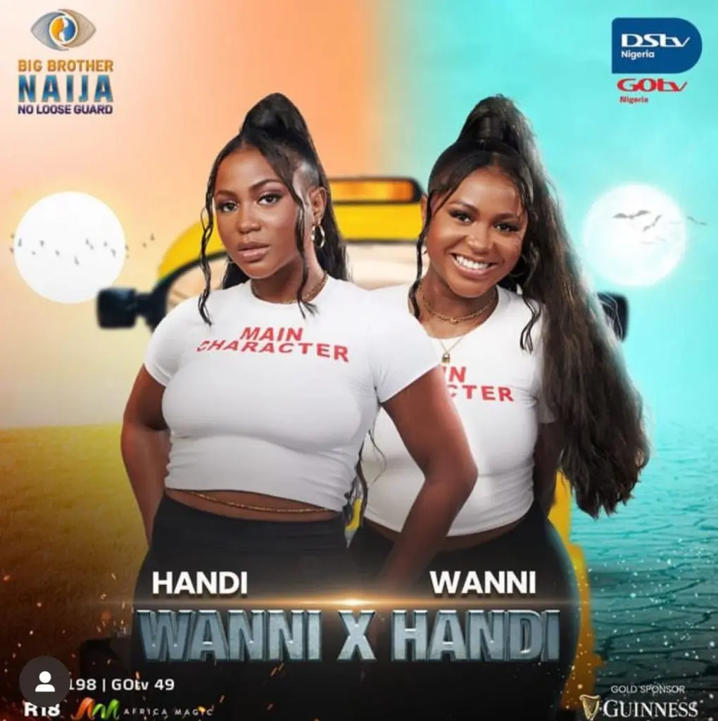 BBNaija Season 9 premieres two sets of identical twins, married couple