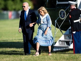Biden Told Ally That He Is Weighing Whether To Continue In The Race