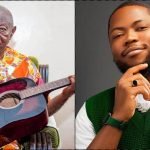 Brain Jotter to Give Veteran Singer Mike Ejeagha N2M Following Viral Song