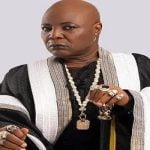 Charly Boy Vows To Divorce Wife If Kamala Harris Loses US Presidential Election