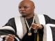 Charly Boy Vows To Divorce Wife If Kamala Harris Loses US Presidential Election