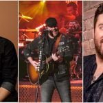 Chris Young Biography: Age, Career, Relatioship & Family (Photos)