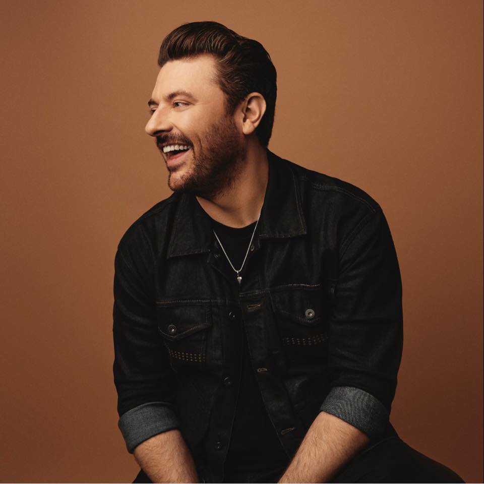 Chris Young Biography: Age, Career, Relatioship & Family (Photos)