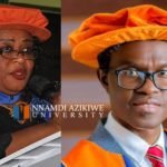 Confusion in UNIZIK as Governing Council Removes VC Ikechebelu, Appoints Umobi