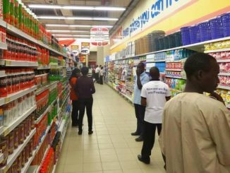 Controversy As Manufacturers Reject NBS Inflation Figure