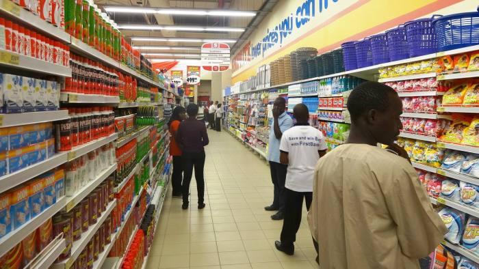 Controversy As Manufacturers Reject NBS Inflation Figure