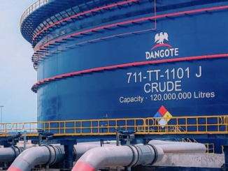 Dangote Refinery Products Inferior; Nigeria Can't Rely On Them Alone - NMDPRA