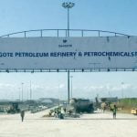 Dangote Refinery Receives 5M Barrels of Crude Oil From US