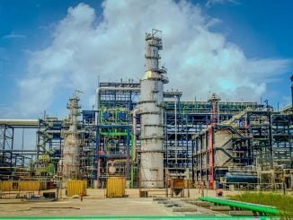 Dangote Refinery To Import Crude Oil From Brazil