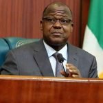 Dogara: Lawmakers' Monthly Earnings Only Last Three Days