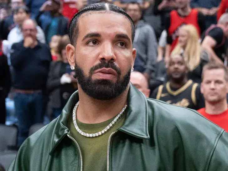 Drake Loses $300,000 Bet After Argentina Defeats Canada In Copa Semi-Final