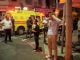 Drone Attack On Tel Aviv, Isreal Leaves One Dead At Least 10 Injured