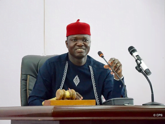 Ebonyi Set To Float Own Airline, Procure 4 Aircraft