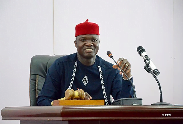 Ebonyi Set To Float Own Airline, Procure 4 Aircraft