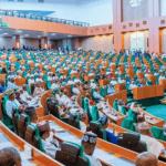 Economic Hardship: House Of Reps Members Slash Salaries By 50%