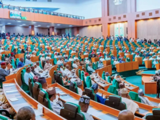 Economic Hardship: House Of Reps Members Slash Salaries By 50%