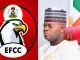 EFCC Asks Morocco, Tunisia, Algeria To Watch-List Yahaya Bello