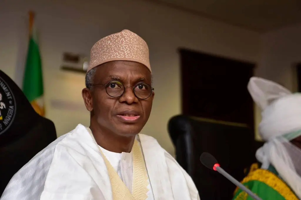 El-Rufai: We Dug Deep, Unearthed Monumental Heist In Kaduna – State Government