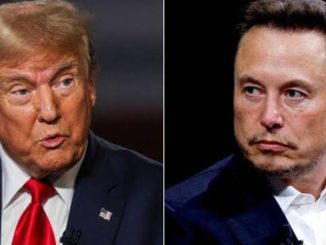 Elon Musk Calls For US Secret Service Director’s Resignation