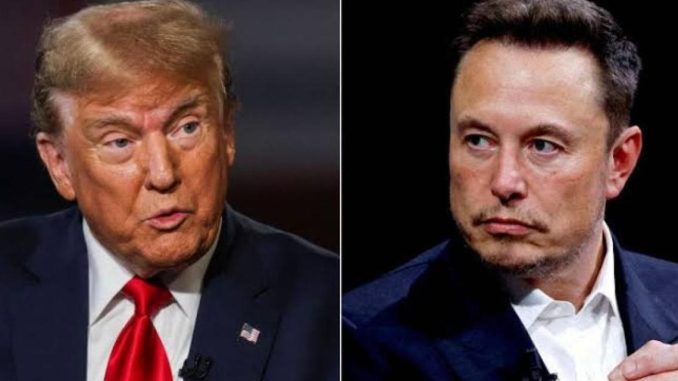 Elon Musk Calls For US Secret Service Director’s Resignation