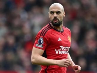 EPL: Man Utd give one condition to make Amrabat’s contract permanent