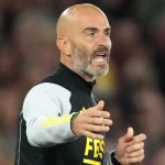 EPL: No bad intention – Maresca defends Enzo Ferdnandez over racist chant