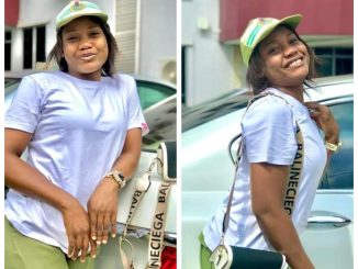 Female Corper From Cross River Serving In Anambra Disappears (Photos)