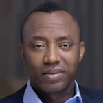 FG Bought A $100million Jet While Asking Nigerians To Be Patient - Sowore