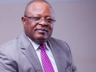 FG Can No Longer Fund All Ongoing Road Projects – Umahi