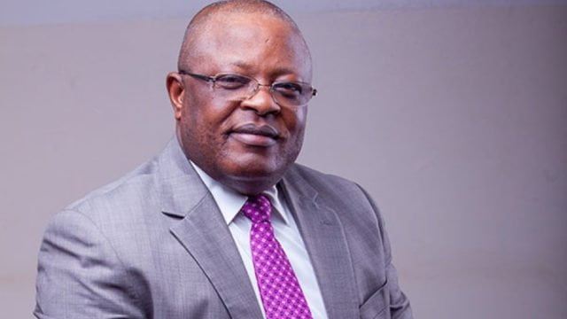 FG Can No Longer Fund All Ongoing Road Projects – Umahi