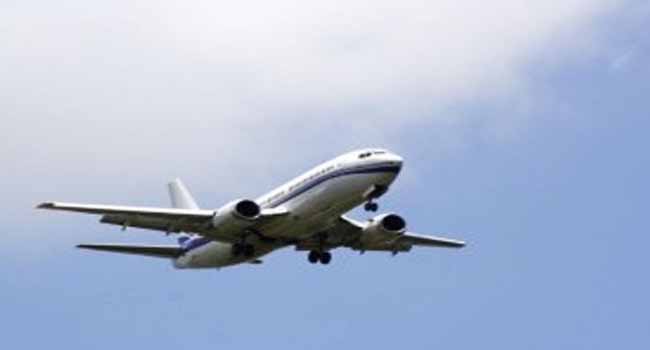 FG Clears $850 Million Debt To European Airlines