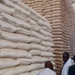 FG To Suspend Taxes On Food Importation