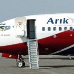 Flight Disruption Looms As FG Grounds Arik Air Planes