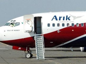 Flight Disruption Looms As FG Grounds Arik Air Planes