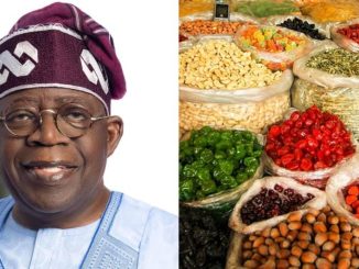 Food Scarcity, Hunger: Nigerians Losing Patience, Senate Tells Tinubu