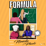 Formula Lyrics by Niniola and Pheelz