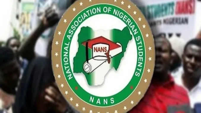 Fuel Subsidy Removal Achieved Nothing – NANS Tells Tinubu