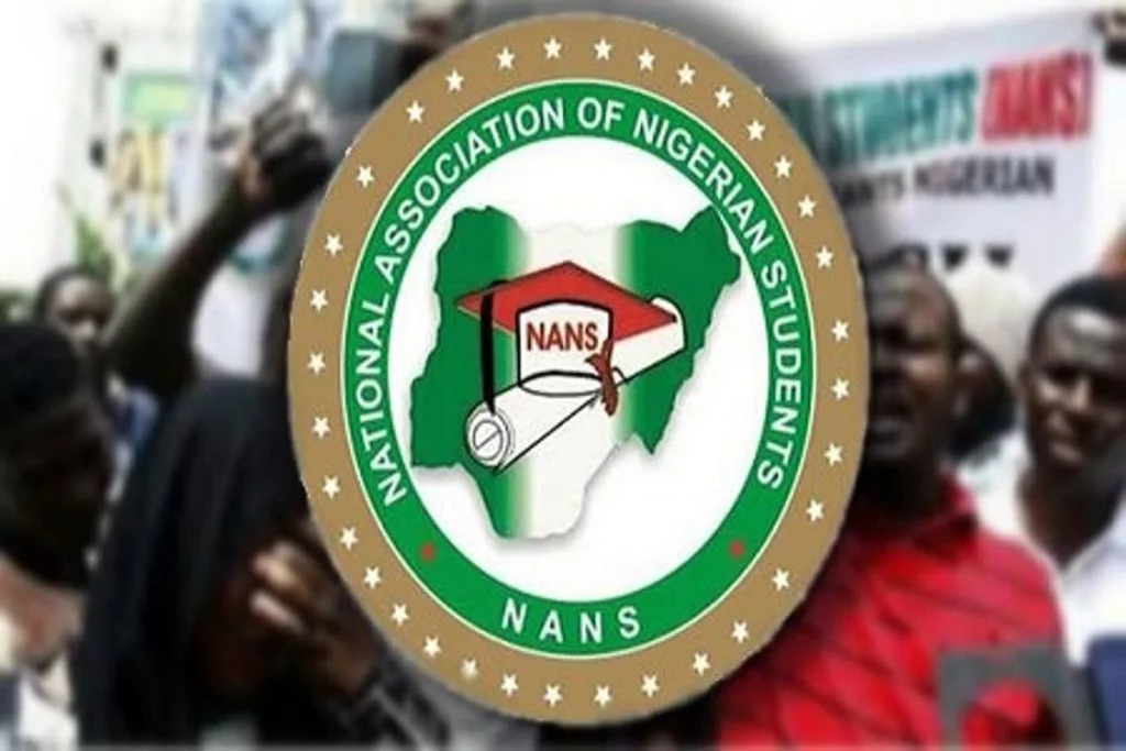 Fuel Subsidy Removal Achieved Nothing – NANS Tells Tinubu