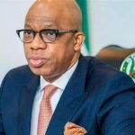 Governor Dapo Abiodun Initiates Reconstruction Of Toyin-Hercules-Giwa Road